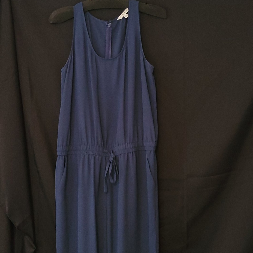 Jumpsuit - Picture 2 of 4